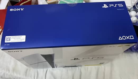 PlayStation 5 slim