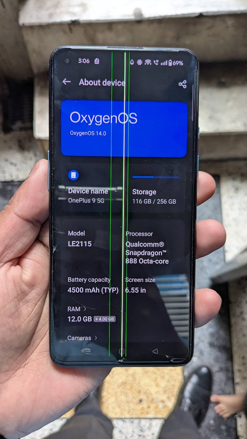 One Plus 9 0