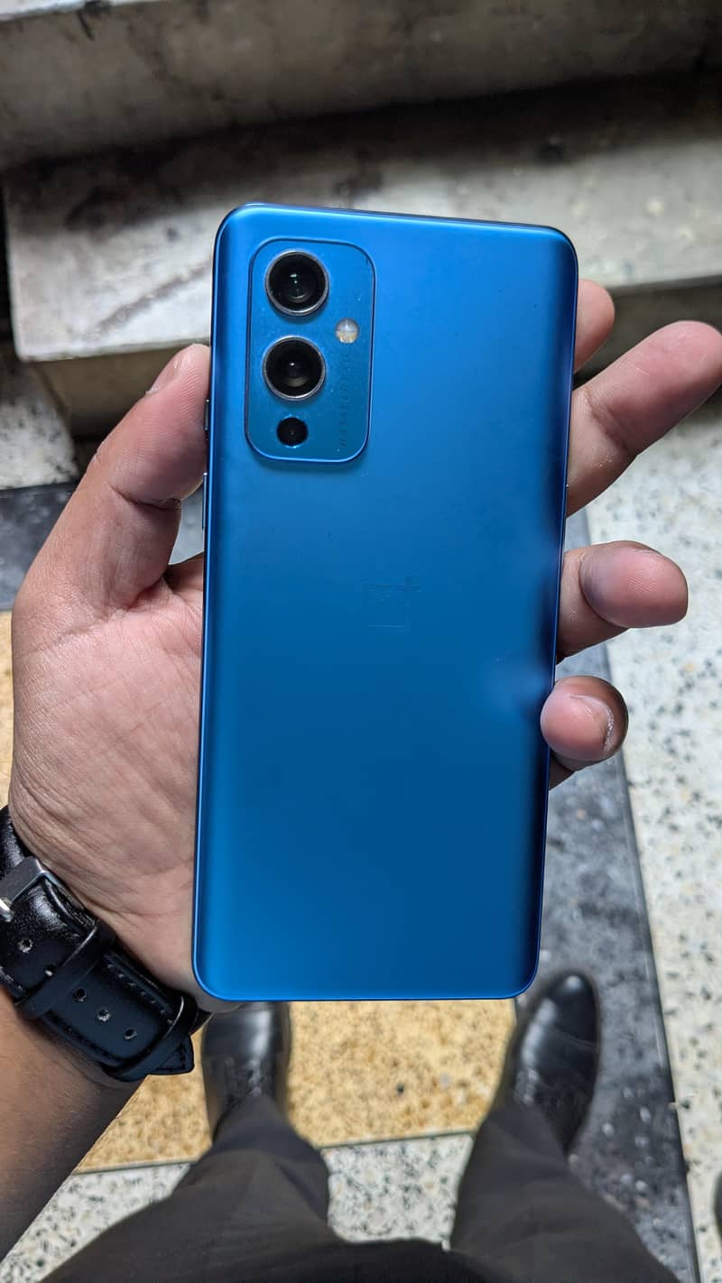 One Plus 9 1