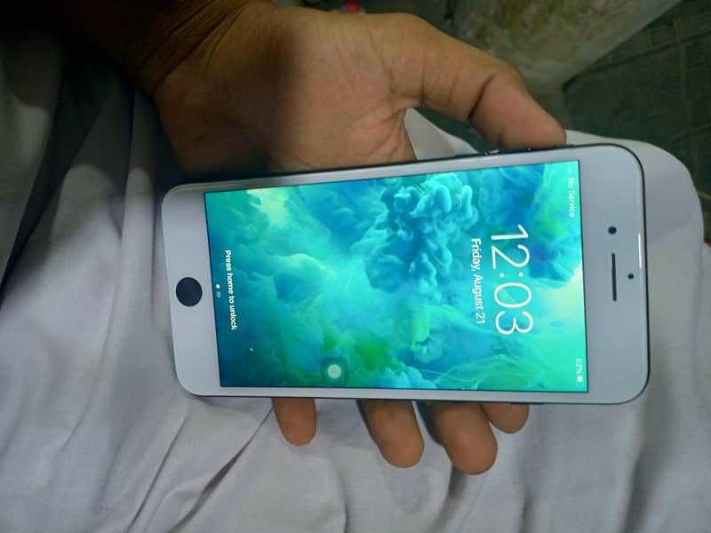 iphone 7 plus 1