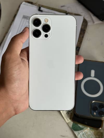 Apple iPhone 12 Pro Max