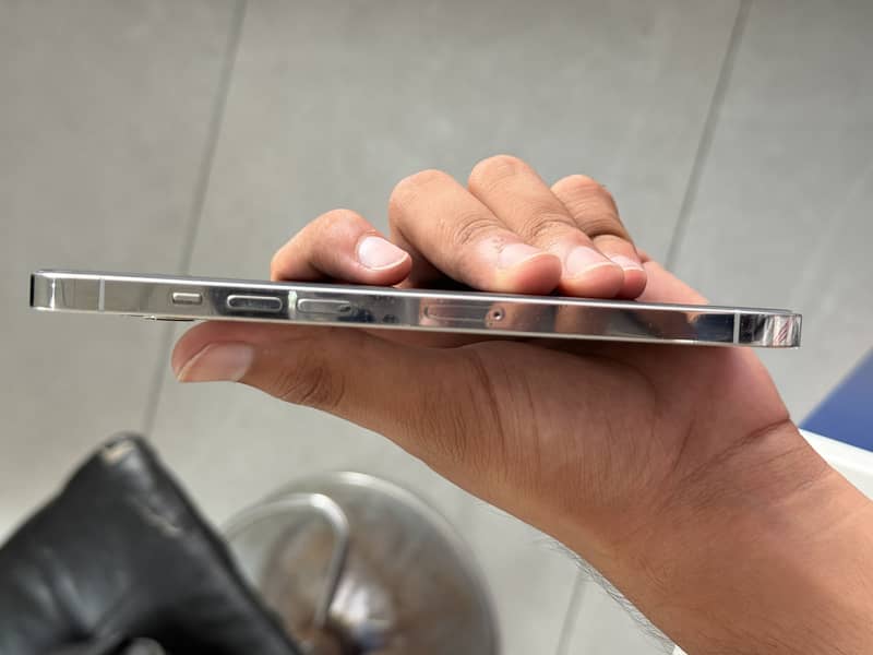 Apple iPhone 12 Pro Max 3