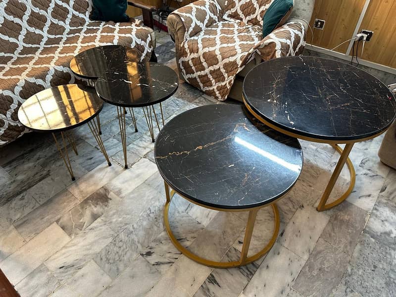 tables n console 0