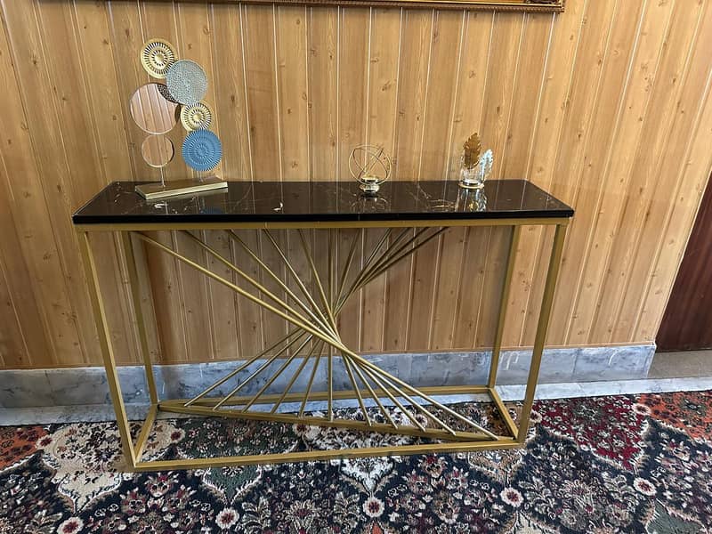 tables n console 2