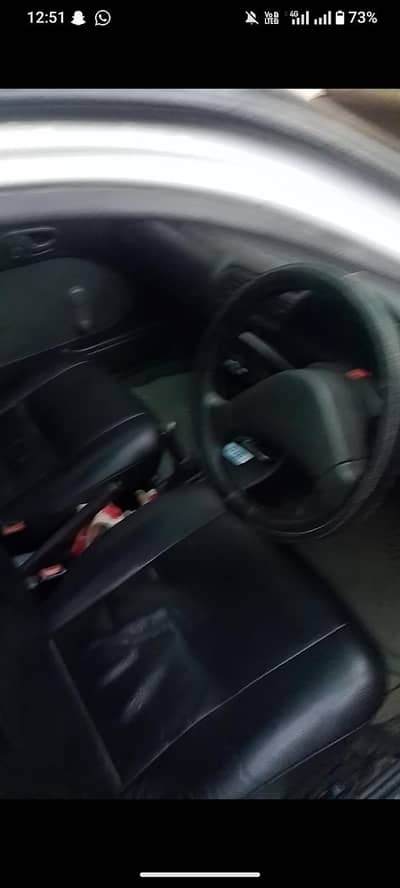 Suzuki maghalla 1998