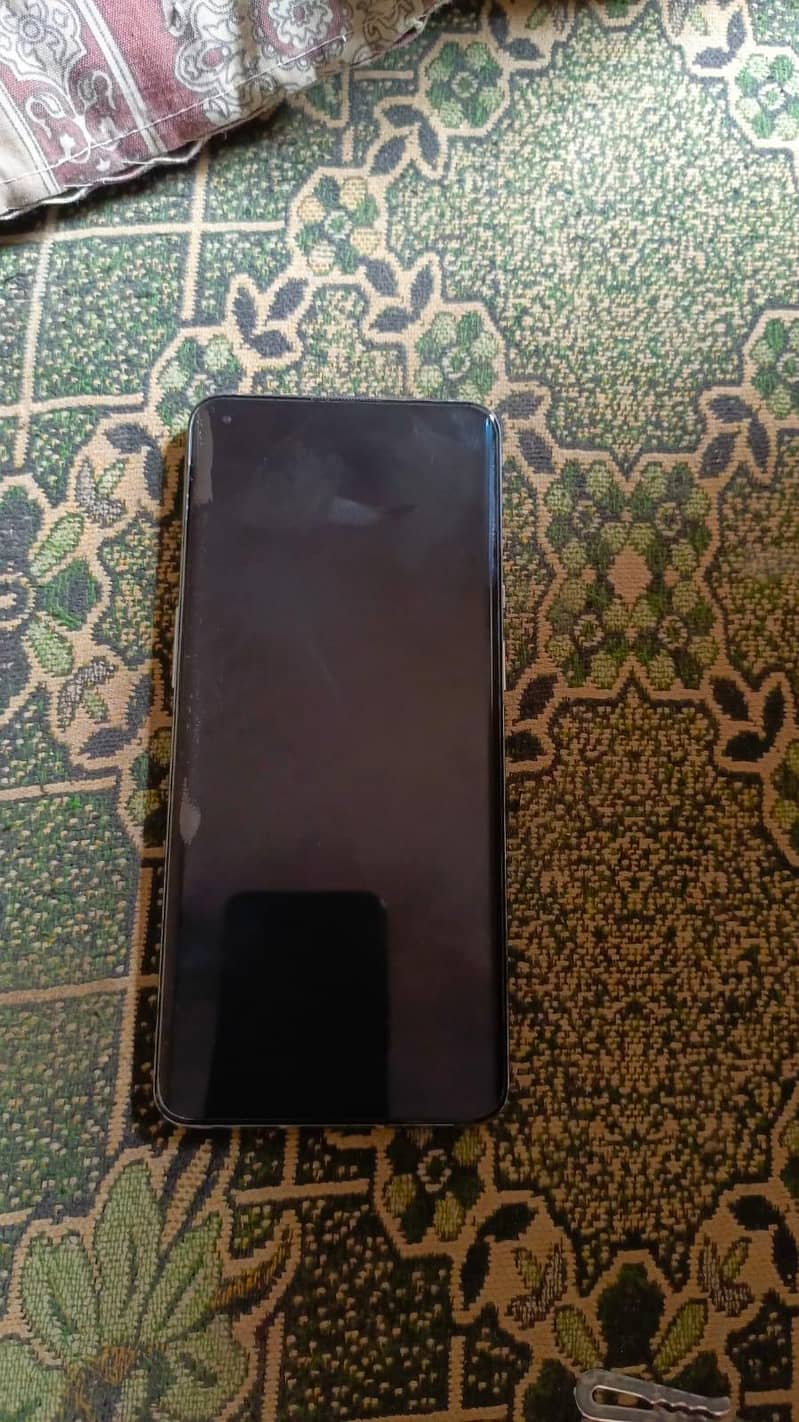 One Plus 9 Pro 1