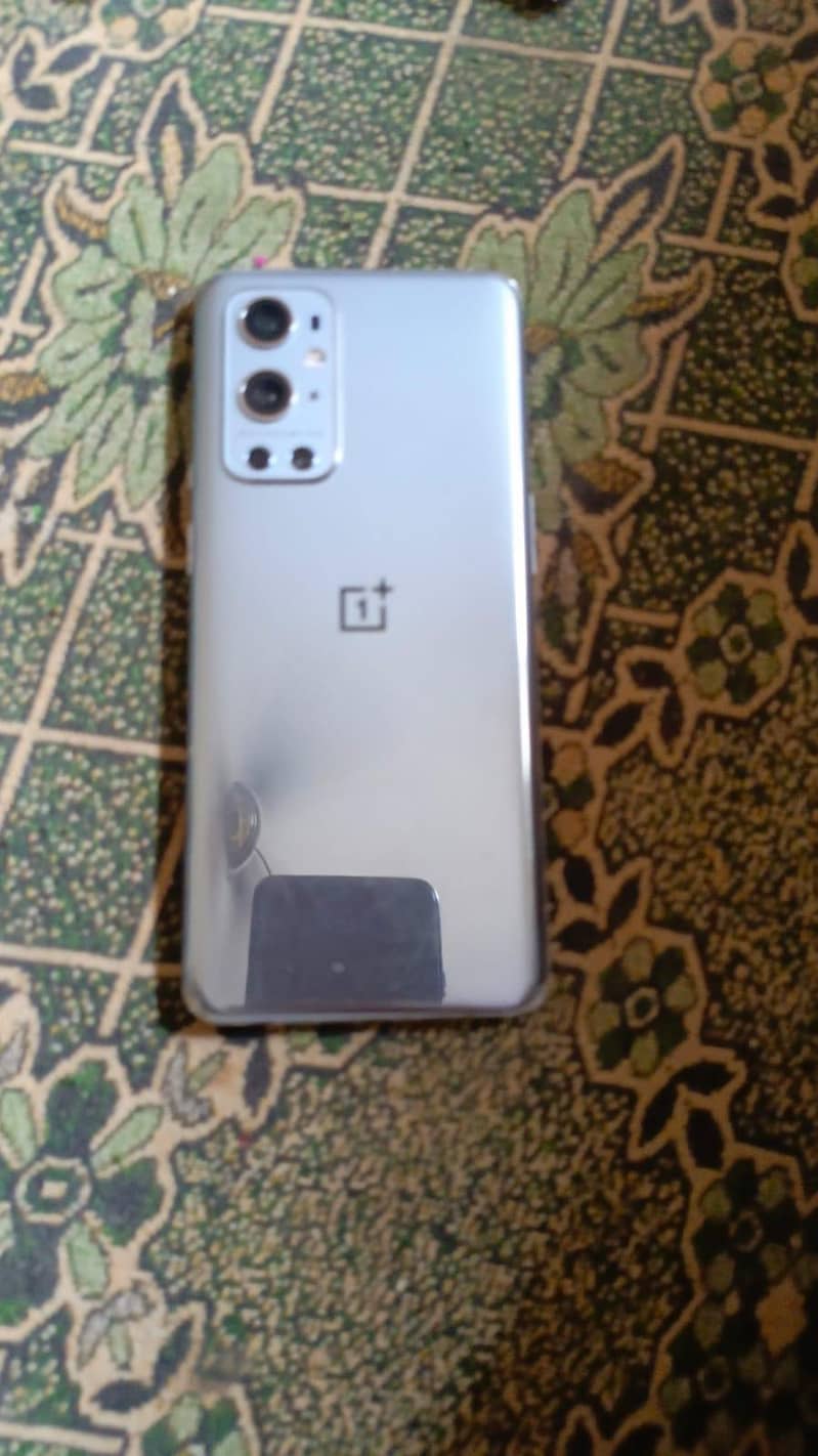 One Plus 9 Pro 2