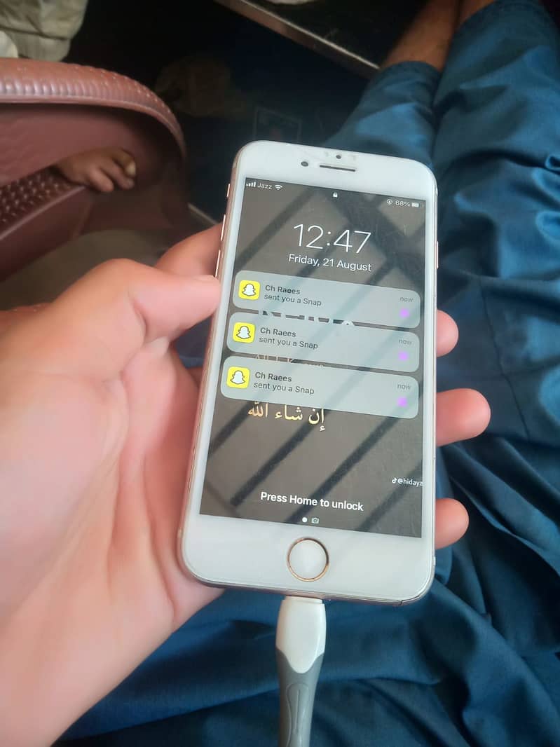 Apple iPhone 7 1