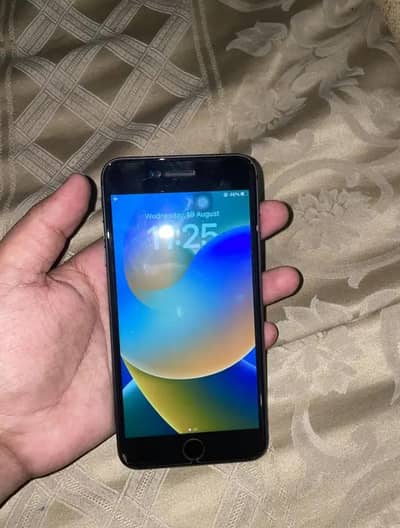Apple iPhone 8 Plus