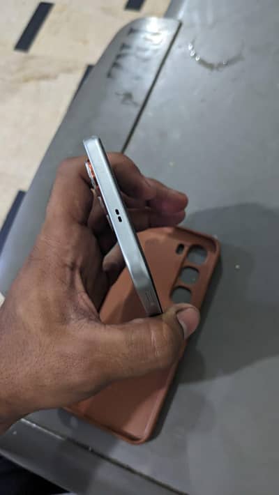 Infinix hot 60 pro