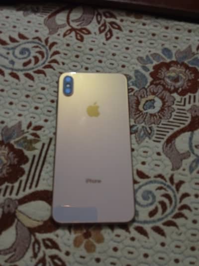 Apple iPhone XS Max