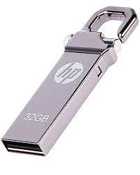 Hp Usb 0