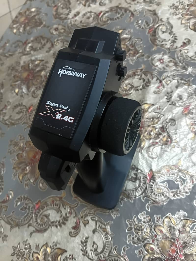 Typhoon MT660 5