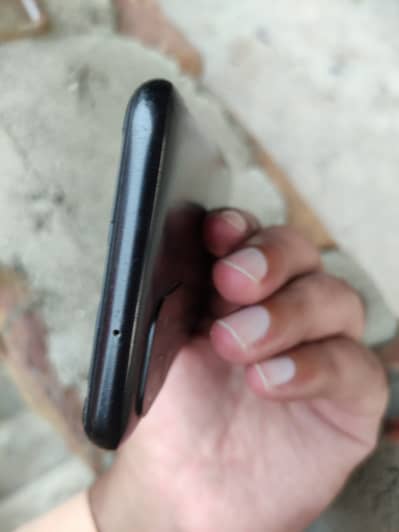 Samsung Mobile A03