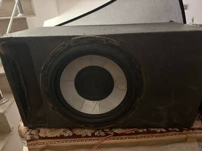 Amplifier
