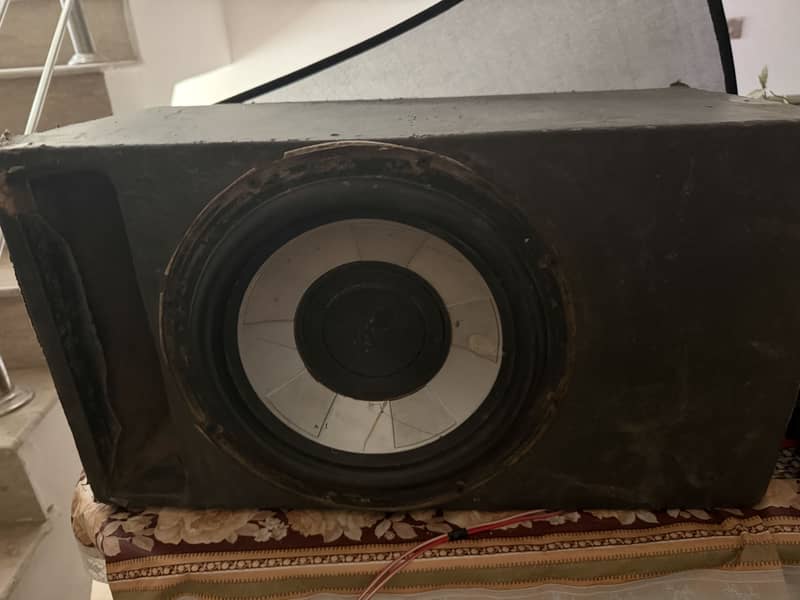 Amplifier 0