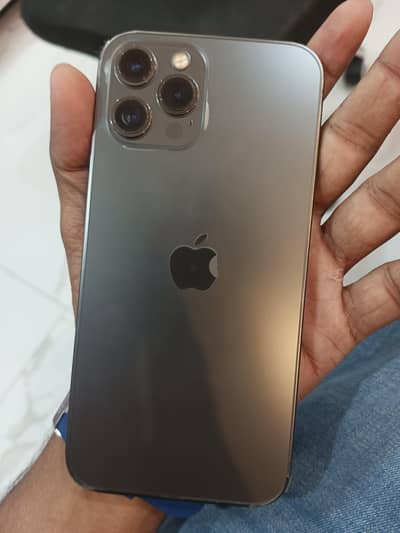 I phone 12 pro max factory unlock 128gb Battery Health 83%