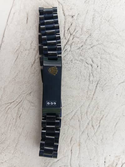 rolex barslate