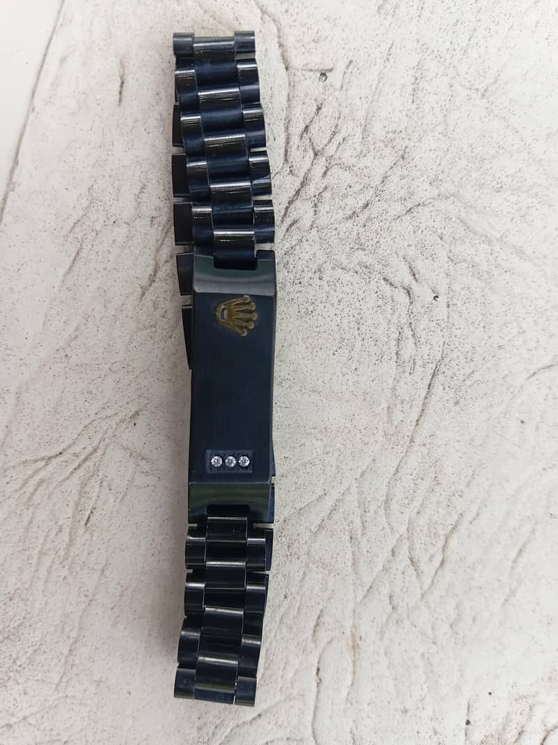 rolex barslate 0