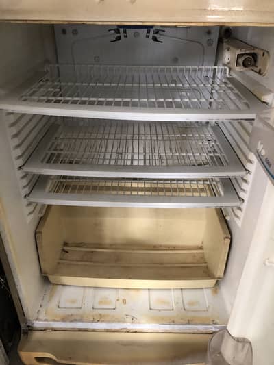 All ok fridge
