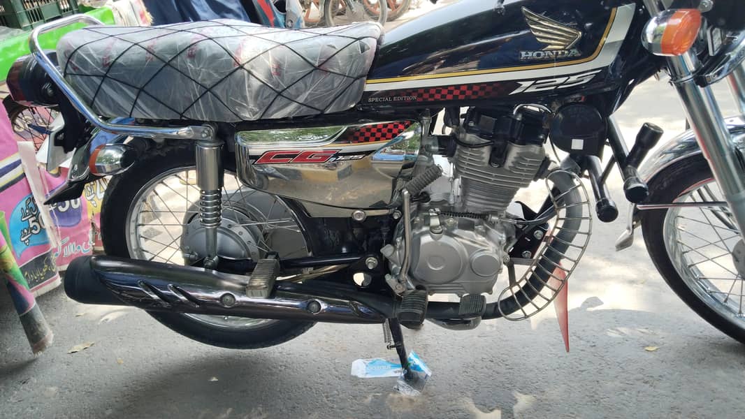 new condition 0