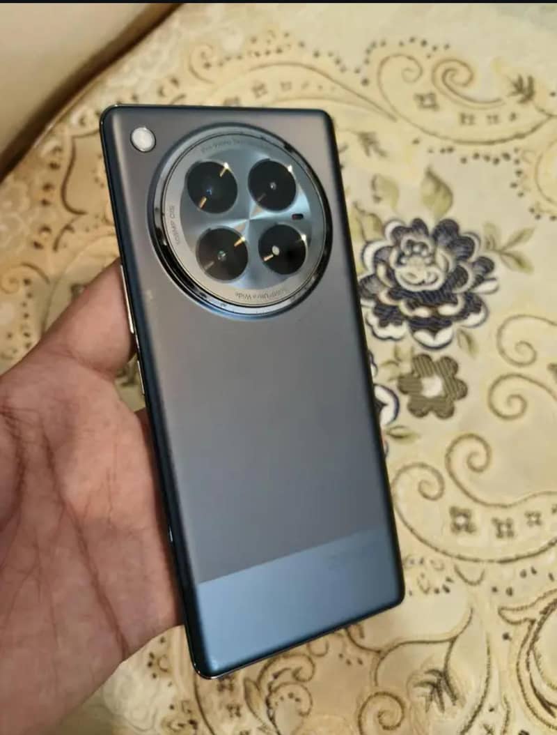Infinix Zero 40 0