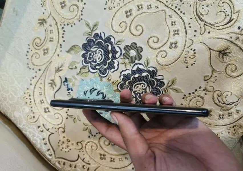 Infinix Zero 40 1