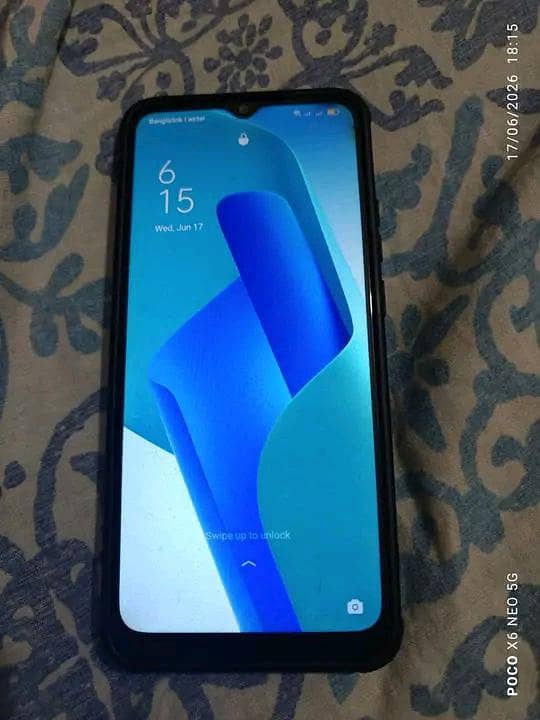 OPPO A16e 0