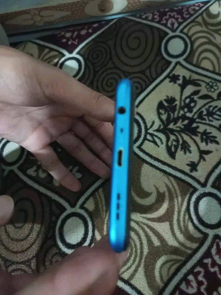 OPPO A16e 3