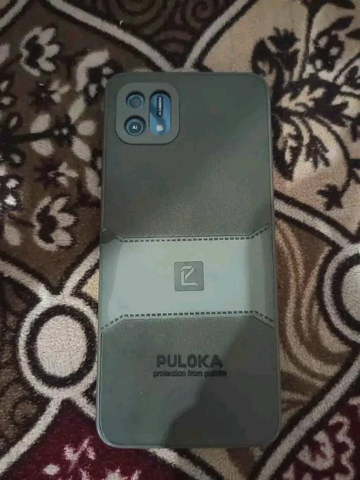 OPPO A16e 8