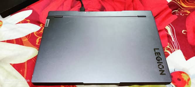 Lenovo Legion 5 -RTX 3060 (130W) | Ryzen 5 6600H | QHD 165HZ