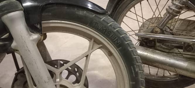 Suzuki GS 150se 2017 Model Urjent Selling