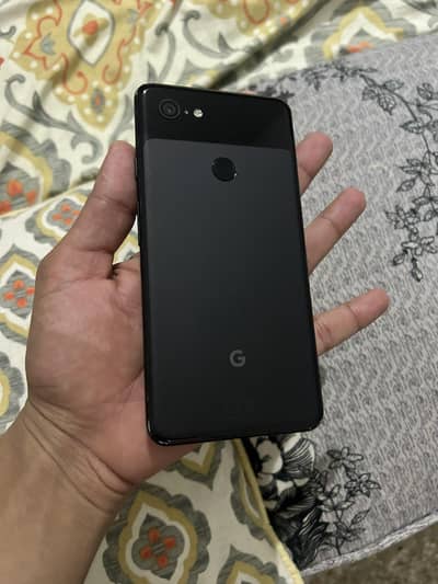 Google Pixel 3 XL