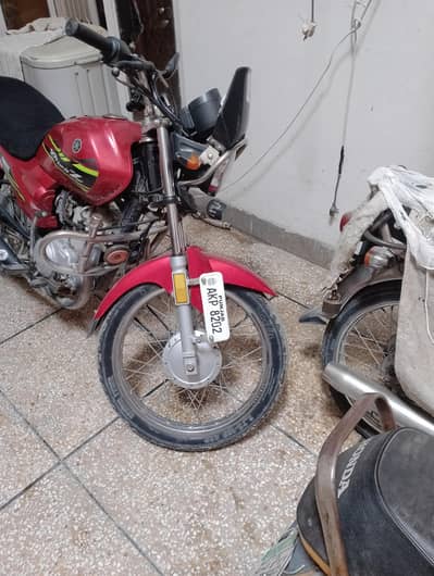 bike for sale 0333/421/8775