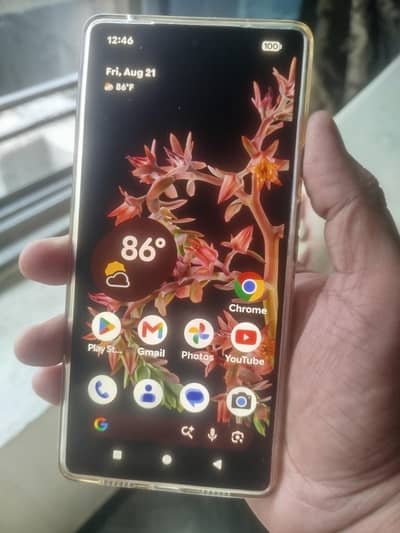 Google Pixel 6