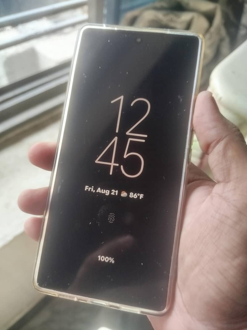 Google Pixel 6 1