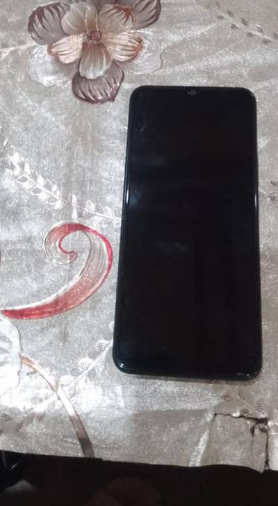 Vivo Y17s