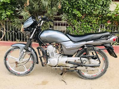 Suzuki GD 110 2018 karachi number 0313+2732903