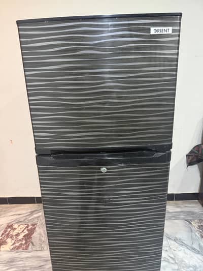 Orient fridge for sale