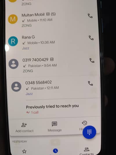 One Plus 9
