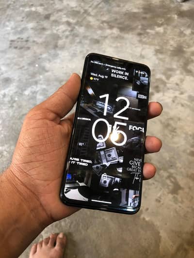 Google Pixel 4 XL