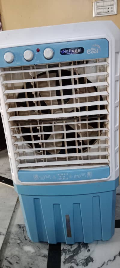 room cooler