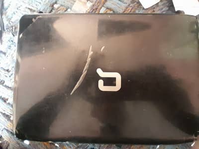 Compaq mini laptop available
