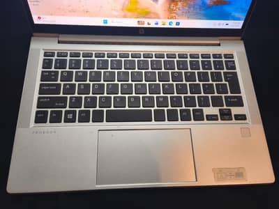 HP EliteBook 845 G7