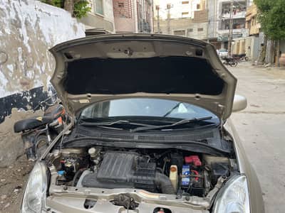 Suzuki Swift 2016 DLX 1.3 Manual