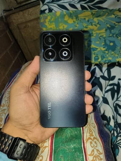 VGOTEL SMART 13 4/128 Clean 