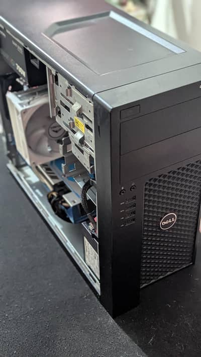 Gaming Computer