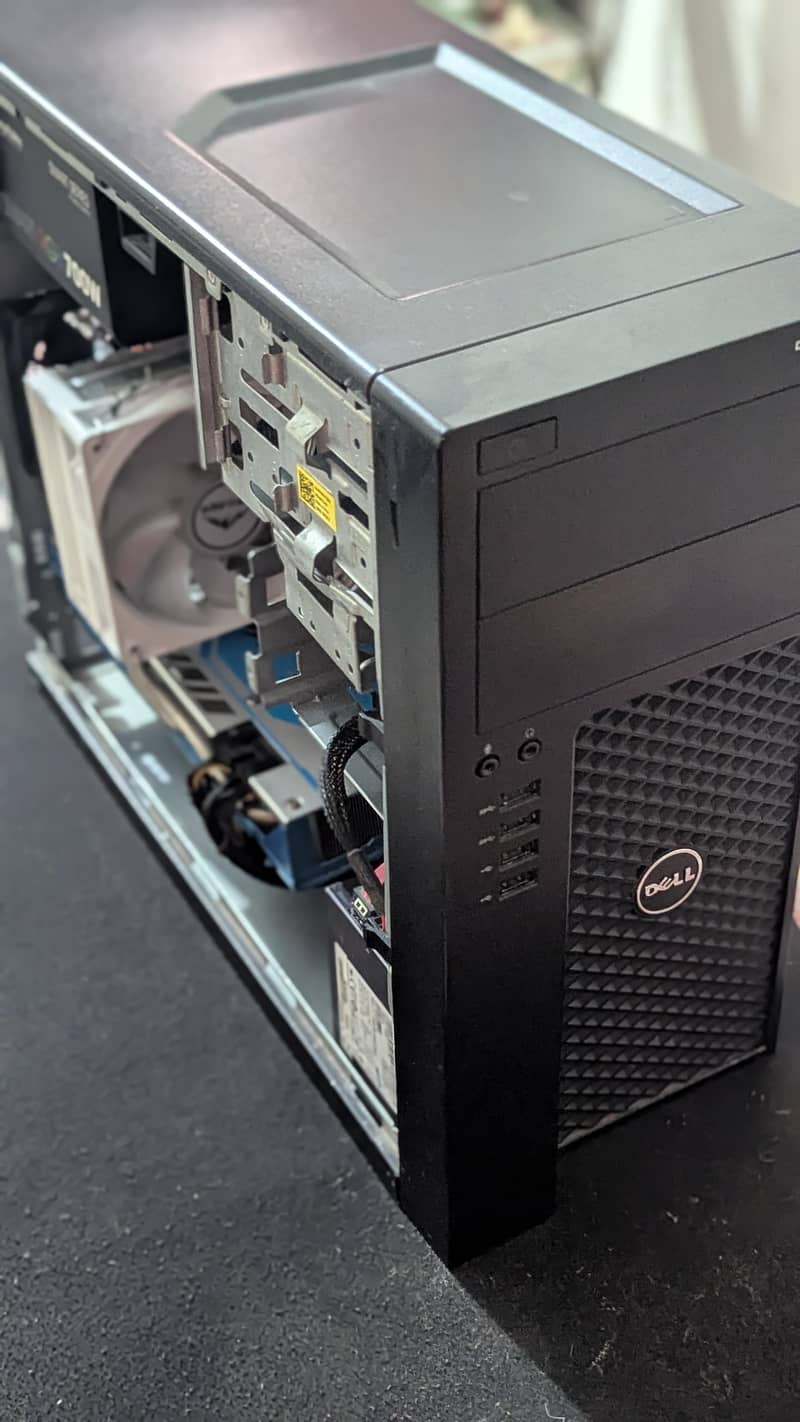Gaming Computer Exchange possible with Mobile 0