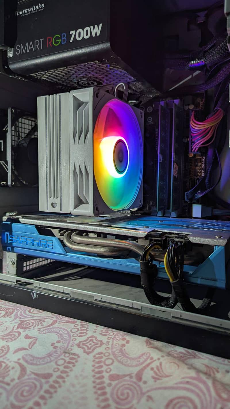 Gaming Computer Exchange possible with Mobile 2