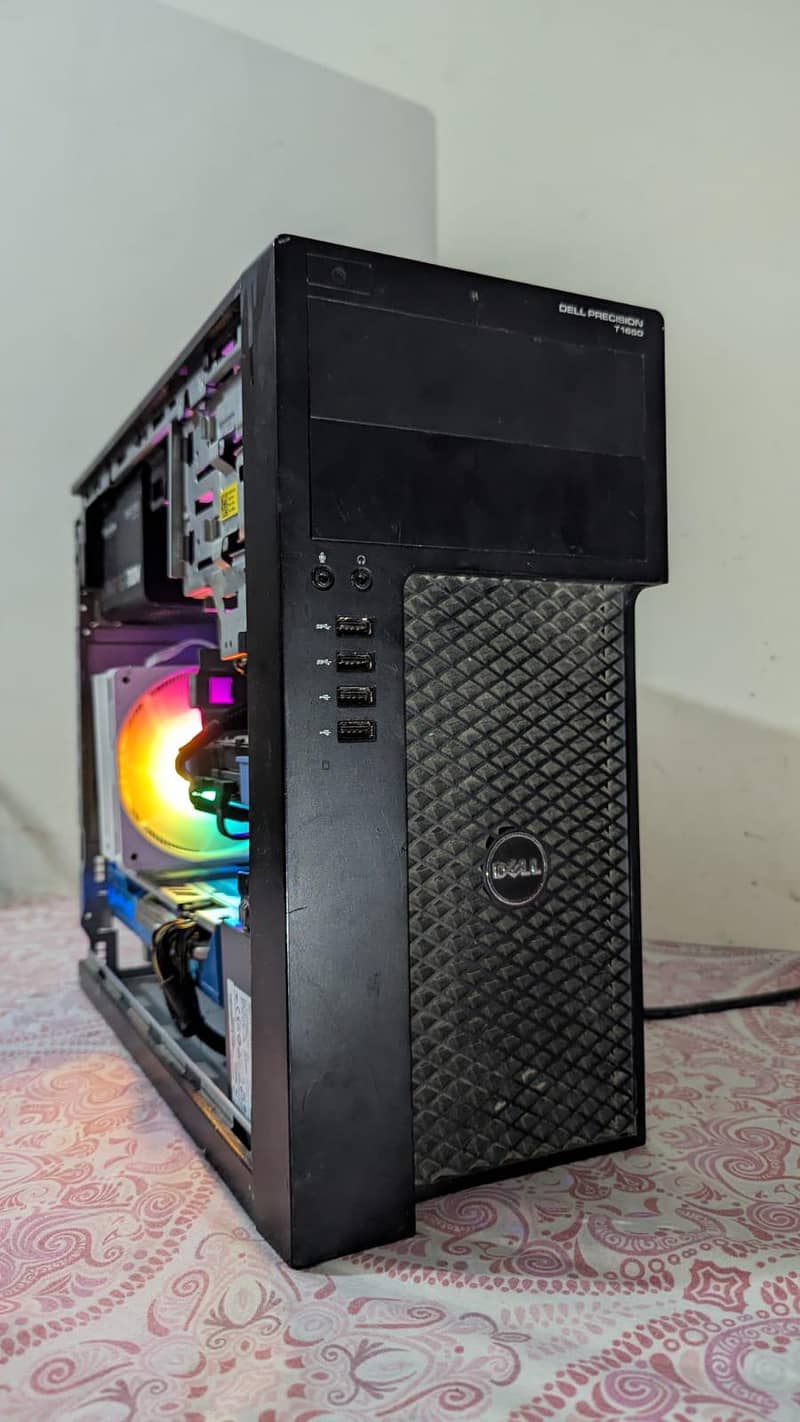 Gaming Computer Exchange possible with Mobile 3